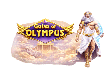Gates of Olympus popularni slot z grško mitologijo in kaskadnimi dobitki