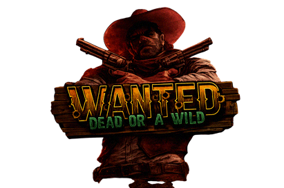 Wanted Dead or a Wild Hacksaw Gaming slot z divjim zahodom in mega wild simboli